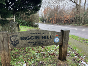 Biggin Hill